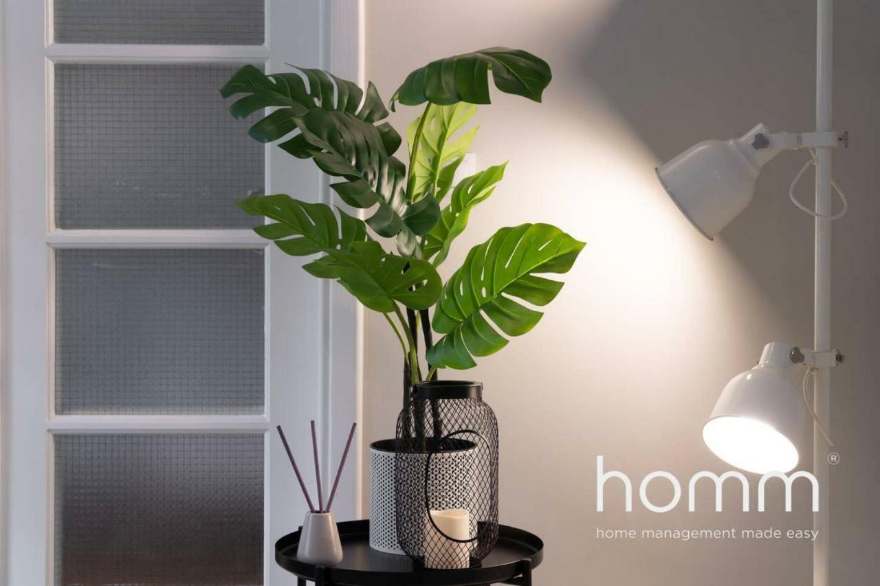 Nemeseos 1St Floor Homm Apartment With Roof Garden And Wading Pool アテネ エクステリア 写真