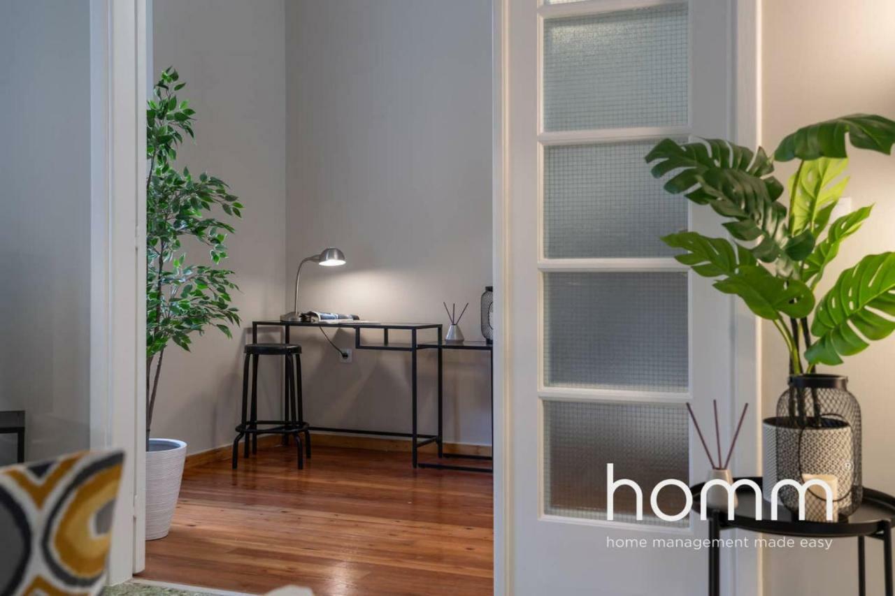 Nemeseos 1St Floor Homm Apartment With Roof Garden And Wading Pool アテネ エクステリア 写真